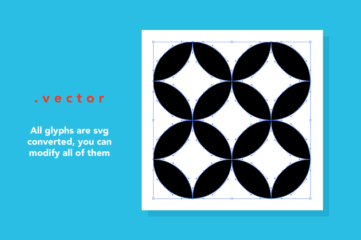 Sweet Patterns Shop +500 tiles, a Pattern Graphic by David is Creative (Photo 7 of 10)