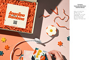 Fabric Factory v.8 Mockup Bundle, a Merchandise Mockup by creatsy5 (Thumbnail 26 of 53)