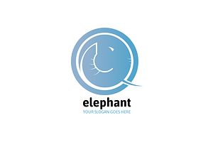 Elephant Logo