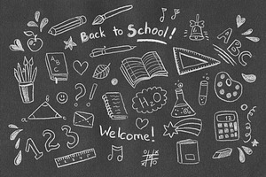 Back to school
