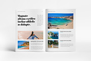 Cookbook | Recipe Book I Canva, a Brochure Template by PixWork (Thumbnail 10 of 14)