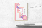 Modern Tribe vector font, a Symbol Font by Polar Vectors (Thumbnail 5 of 15)
