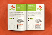 Special Event Promotional Passport, a Brochure Template by Hues of Hodges (Thumbnail 6 of 7)