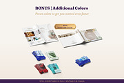 Product Catalog 2 Packs in 2 Formats, a Magazine Template by B2 Studio (Thumbnail 11 of 19)