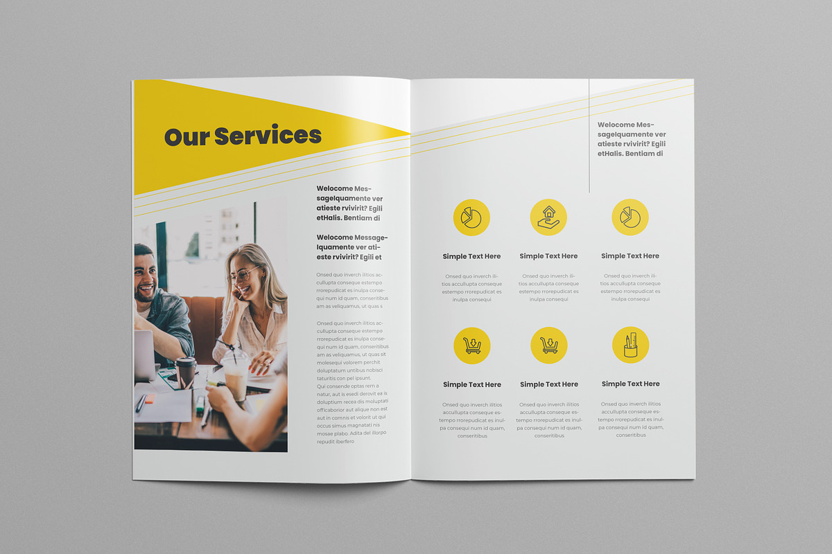 Proposal Template preview 6