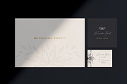 Studio Baked Font Collection, a Script Font by Creativeqube Design (Thumbnail 11 of 23)
