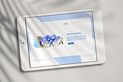 Referral marketing concept, a Work Illustration by Good Studio (Thumbnail 3 of 3)