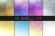 4 Luxury background, a Texture Graphic by turbodesign (Thumbnail 1 of 5)