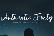 Jeta Malgeber, a Handwritten Font by pineungtype (Thumbnail 4 of 5)