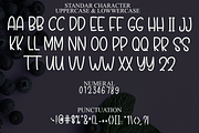 Halloween Moment, a Serif Font by FreshTypeINK (Thumbnail 3 of 7)