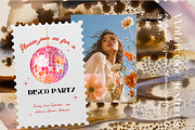 Colorful Watercolor Textures 20 JPG, a Background Graphic by DreamoraArt (Thumbnail 7 of 7)