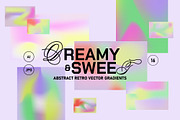 Escapism Vector Grainy Gradient Set, a Texture Graphic by angelainthefields (Thumbnail 1 of 6)