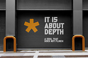 Spynetic - Athletic Display Font, a Sans Serif Font by Brand Earth (Thumbnail 6 of 7)