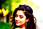 Comic Cartoon Photoshop action, an Action Add-On by Photoshop Action (Thumbnail 3 of 8)