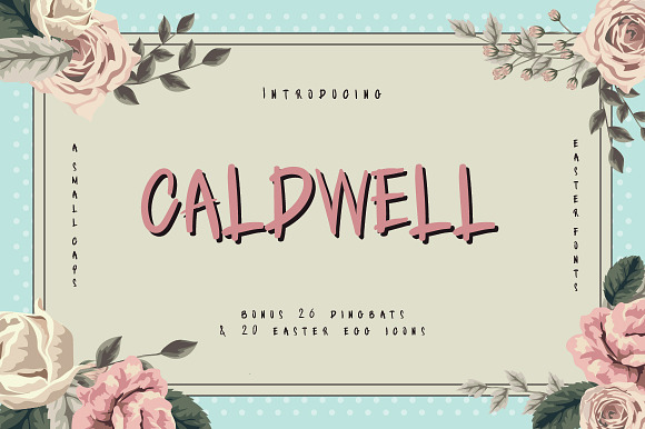 Caldwell preview 8