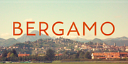 BERGAMO, a Sans Serif Font by Andreas Stötzner (Thumbnail 2 of 9)