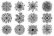Abstract technology and network, a Technology Illustration by abu67222 (Thumbnail 1 of 13)