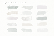 The Trendy Font BUNDLE, a Script Font by KA Designs (Thumbnail 45 of 86)