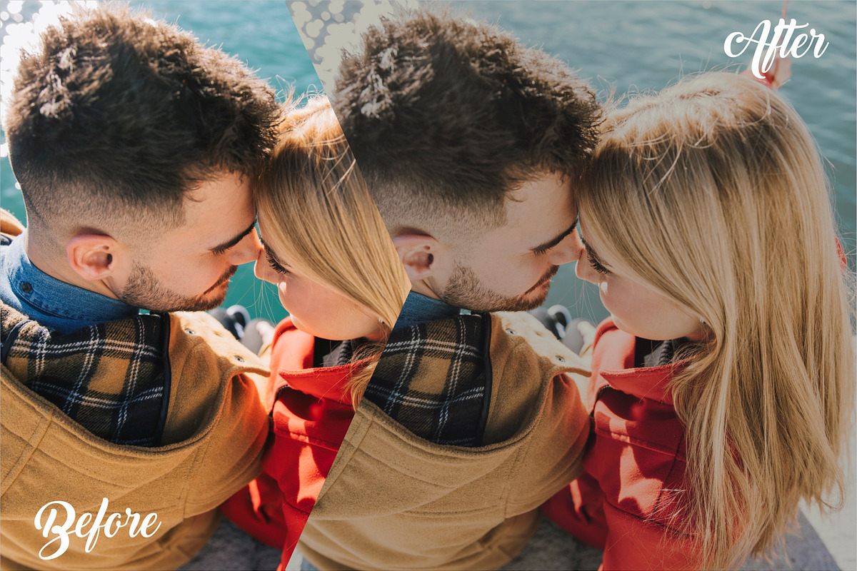 Prewedding Pro 14 Lightroom Presets, an Action Add-On by Salman Photocreative (Photo 4 of 37)
