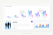 Business Analysis Keynote, a Presentation Template by Pixslides (Thumbnail 3 of 6)