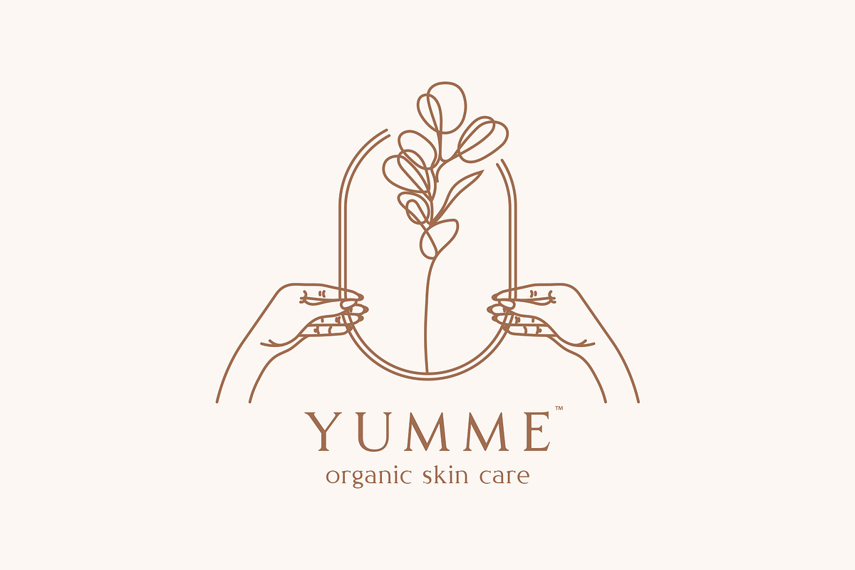 Delight - Luxury Serif Typeface, a Serif Font by HipFonts (Photo 6 of 9)