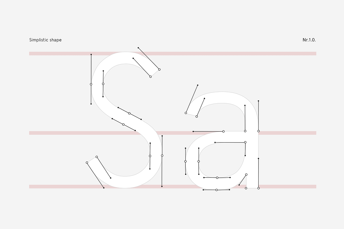 Undeka San Serif Font preview 7