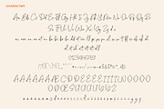 Elegant Golden - Font Duo, a Script Font by Myn Type (Thumbnail 12 of 13)