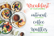 Lupitta Script, a Handwritten Font by supfonts (Thumbnail 2 of 6)
