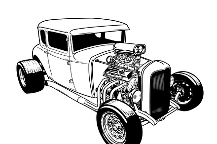 Hot Rod 2