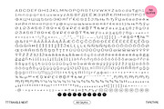 TT Travels Next, a Sans Serif Font by TypeType (Thumbnail 5 of 15)