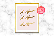 Frame'azing! 100+ Poster Mockups, a Product Mockup by Frisk Shop (Thumbnail 14 of 15)