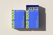 Kaluk Sans Family | Intro 60% OFF, a Sans Serif Font by Lettertype Studio (Thumbnail 7 of 19)