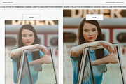 Summer Of Love - Lightroom Presets, a Preset Add-On by Truesight Supply Co. (Thumbnail 5 of 10)