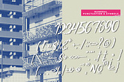 Klomang Brush | Brush Script Font, a Script Font by Denustudios (Thumbnail 10 of 14)