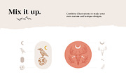 Logos & Lines | Until Nevermore, a Branding & Logo Template by Galaxybomb (Thumbnail 10 of 14)