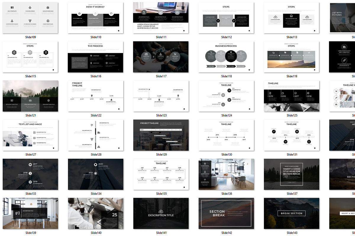 Startup Pitch Deck PPTX FIRMA preview 6
