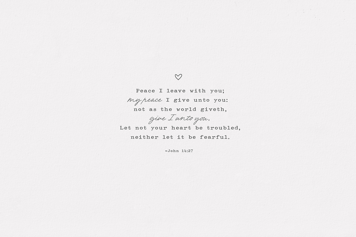 Handwritten Script Font SimplyDivine, a Handwritten Font by pixelcolours (Photo 11 of 11)