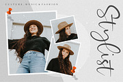 Castilla - Beautiful Modern Font, a Script Font by Letterative Studio (Thumbnail 2 of 7)