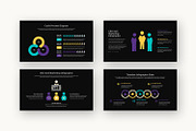 Oio : Data Infographic Google Slides, a Presentation Template by Punkl Camp (Thumbnail 15 of 16)
