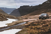 Moody Lightroom Presets - Landscapes, an Action Add-On by PhotoMarket (Thumbnail 14 of 35)