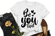 Inspirational SVG Bundle, a Graphic by Buysvgbundles (Thumbnail 2 of 7)