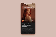 News App Kit, an App Template by SPACECAKE (Thumbnail 5 of 5)