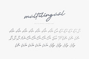 The Versatile Font Bundle, a Sans Serif Font by AlienValley (Thumbnail 25 of 141)
