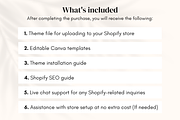 Routine - Skincare Shopify Theme, a Shopify Template by InspiredTheme (Thumbnail 8 of 9)