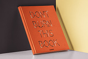 Matches Font, a Font by Handmadefont (Thumbnail 8 of 9)