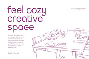 Realmuse - Quirky Logo Font, a Sans Serif Font by Bale Type (Thumbnail 3 of 9)