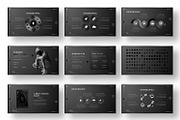 Menelas - Business Google Slide, a Presentation Template by Dens Creative Studio (Thumbnail 5 of 6)
