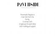 Ravenside-high end trio font | -50%, a Serif Font by VP Fonts (Thumbnail 7 of 18)