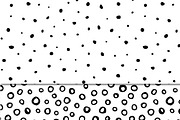 Hand drawn patterns, a Pattern Graphic by Wild Rose (Thumbnail 3 of 6)