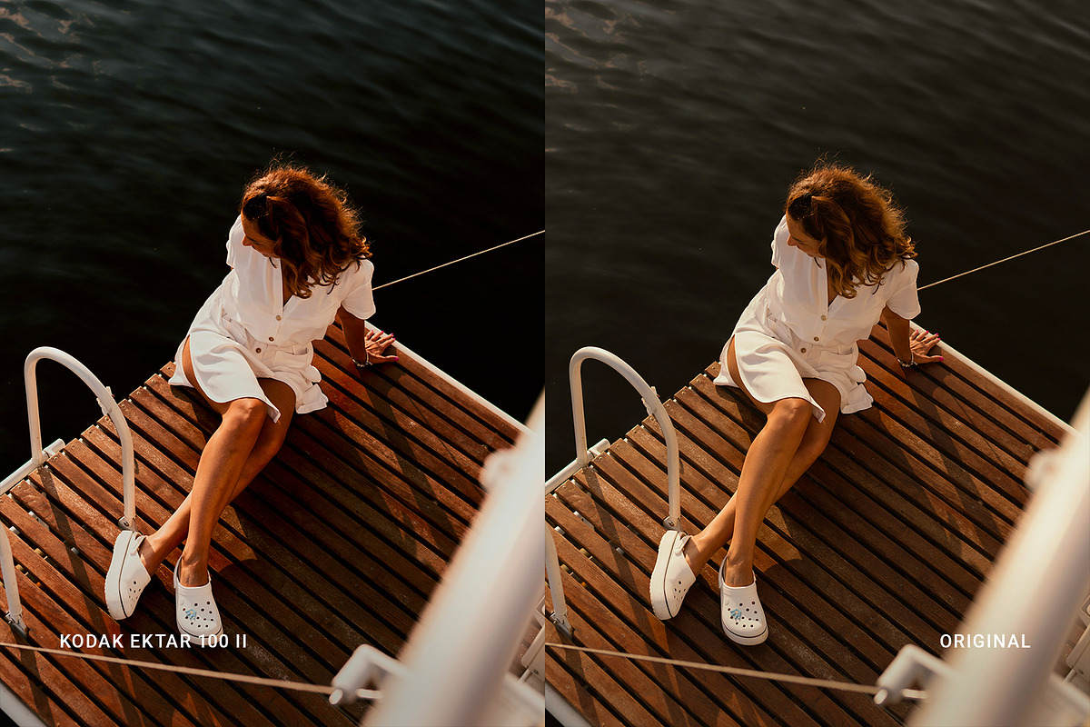 Kodak Ektar 100 II, a Preset Add-On by colorituals (Photo 7 of 8)
